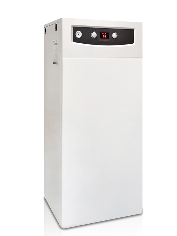 شوفاژ زمینی جنرال والترو مدل GENERAL 35KW
