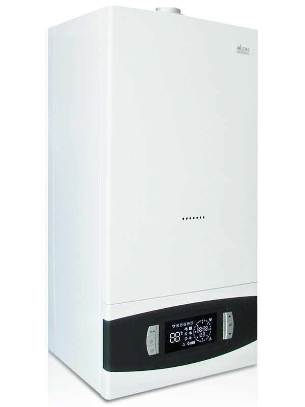 شوفاژ دیواری جنرال والترو مدل R9 24KW