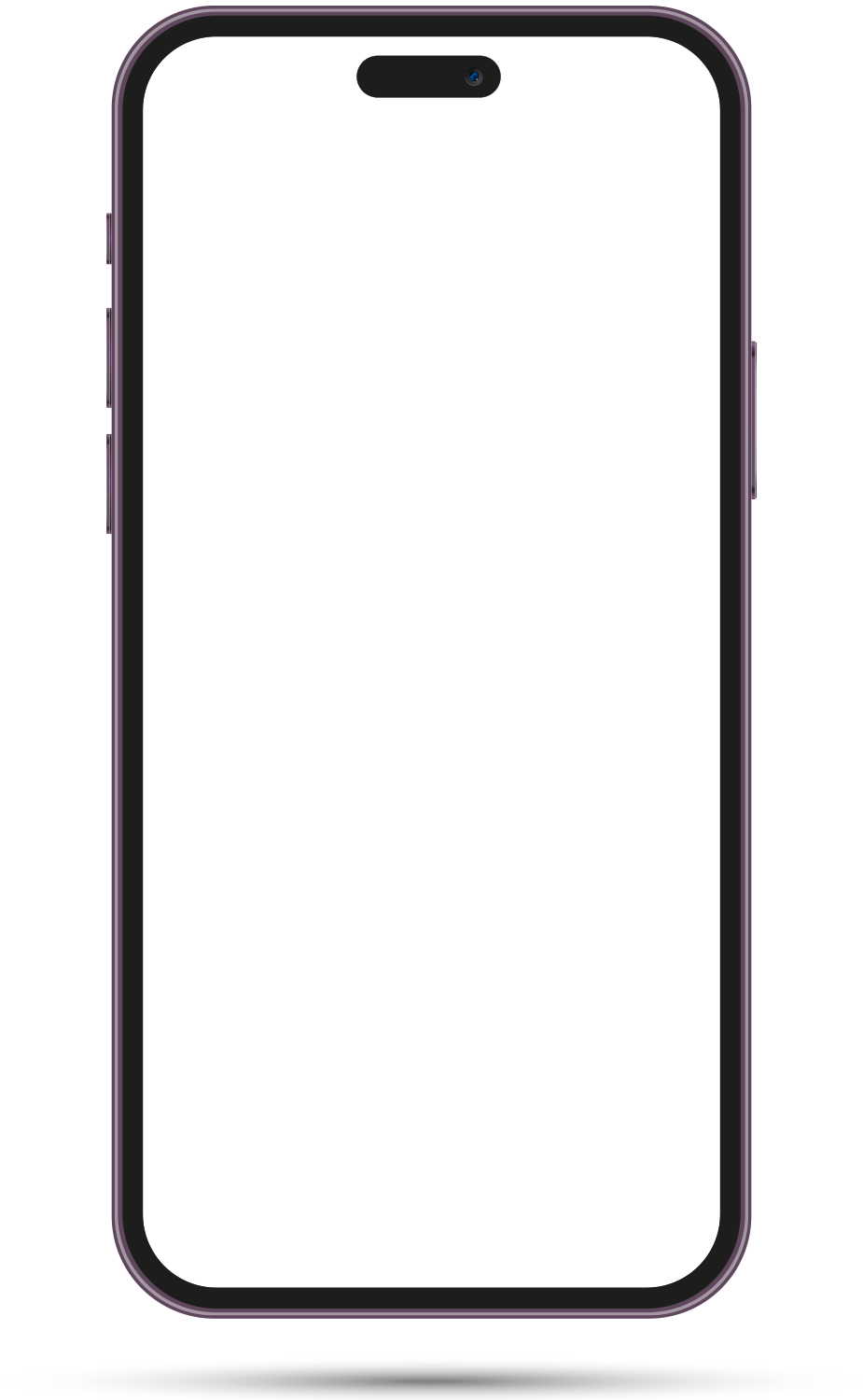 iphone mockup