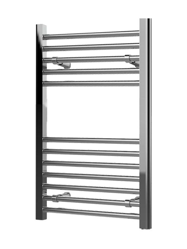 حوله خشک کن وارداتی استیل والترو (ترکیه ای) 60*50